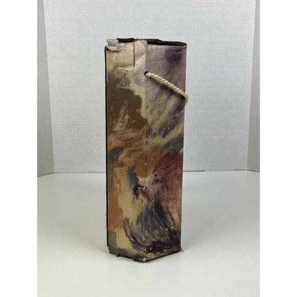 Lamp Light Farms Petite Bordeaux Oil Lamp Set of 2 Includes Lamp Oil - Picture 4 of 13